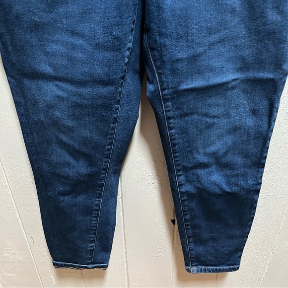 Everlane Skinny Crop Jeans - Picture 5 of 6